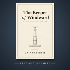 The Keeper of Windward free sample cover